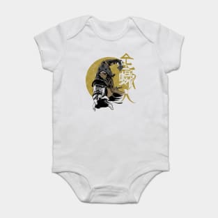 SCORPION Baby Bodysuit